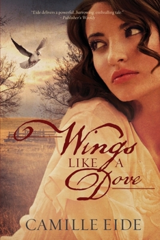 Paperback Wings Like a Dove Book