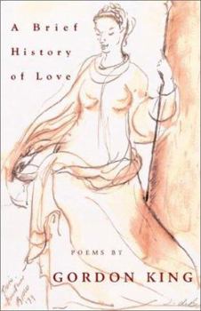 Paperback A Brief History of Love Book