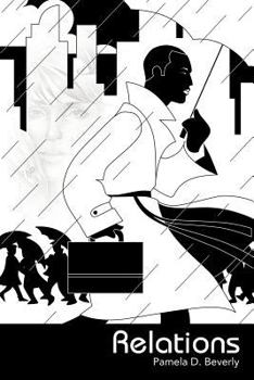 Paperback Relations Book