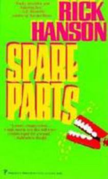 Spare Parts - Book #1 of the Adam McCleet