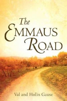 Paperback The Emmaus Road Book