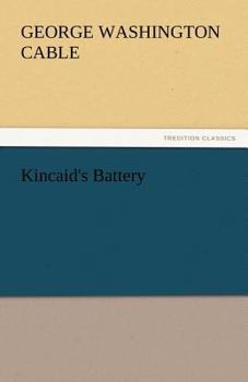 Paperback Kincaid's Battery Book