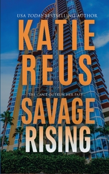 Hardcover Savage Rising Book
