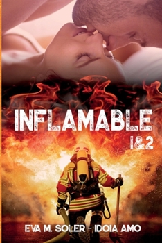 Inflamable 1 & 2: Bilogía completa - Book  of the Inflamable