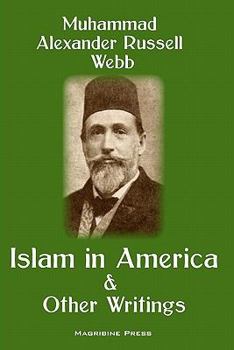 Paperback Islam in America and Other Writings Book