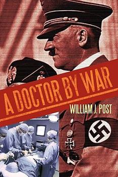 Paperback A Doctor by War Book