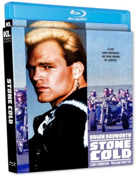 Stone Cold