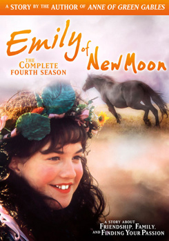 Emily of New Moon: Season 4