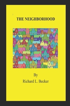 Paperback The Neighborhood Book