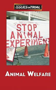 Library Binding Animal Welfare Book