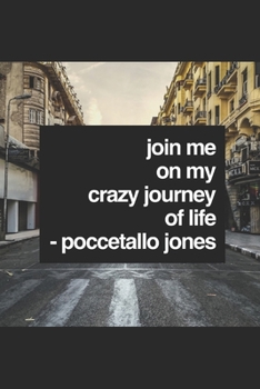 Paperback Journal: A poetry themed notebook journal for your imagination to come to life Book