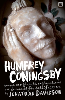 Paperback Humfrey Coningsby Book