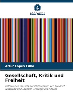 Paperback Gesellschaft, Kritik und Freiheit [German] Book