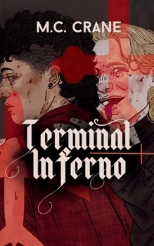 Paperback Terminal Inferno Book
