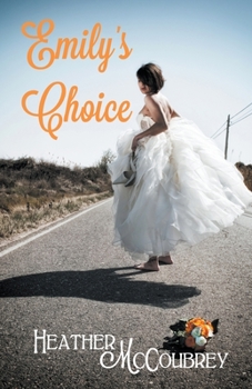 Paperback Emily's Choice Book