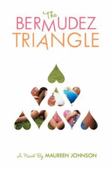 Paperback The Bermudez Triangle Book