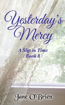 Paperback Yesterday's Mercy Book