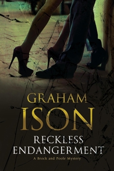 Paperback Reckless Endangerment Book