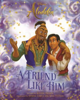 Aladdin: A Friend Like Him