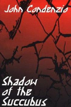 Paperback Shadow of the Succubus Book