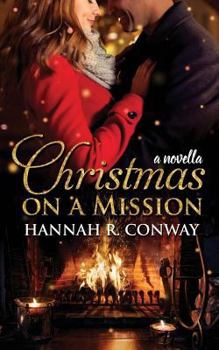 Paperback Christmas on a Mission Book