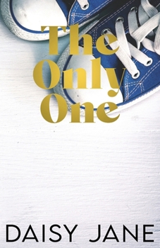 The Only One - Book #3 of the Wrench Kings
