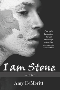 Paperback I am Stone Book