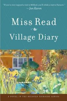 Village Diary - Book #2 of the Fairacre