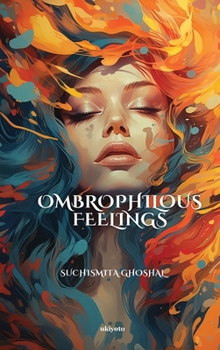 Hardcover Ombrophilous Feelings Book