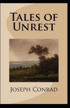 Paperback Tales of Unrest Annotated Book