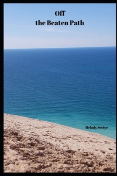 Paperback Off the Beaten Path: Daily Planner 2020 Book