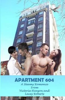 Paperback Apartment 604 Book