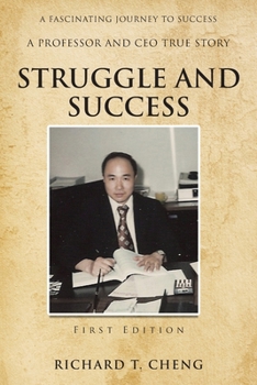 Paperback Struggle and Success Book