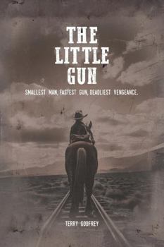 Hardcover The Little Gun Book