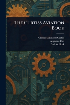 The Curtiss Aviation Book