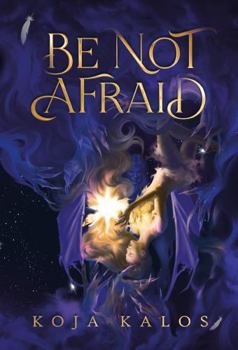Paperback Be Not Afraid Book
