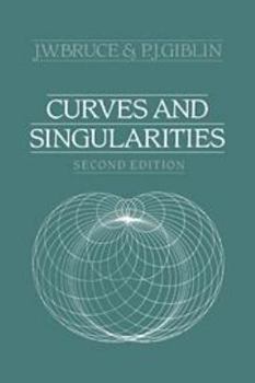 Printed Access Code Curves and Singularities: A Geometrical Introduction to Singularity Theory Book