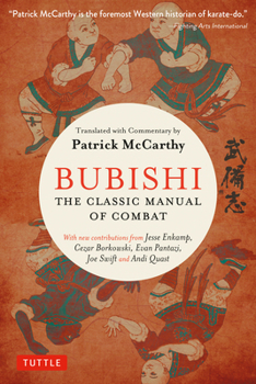 Paperback Bubishi: The Classic Manual of Combat Book