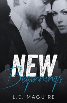 New Beginnings - Book #2 of the Hart of Seattle