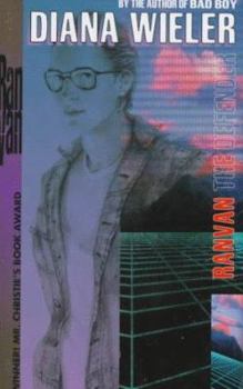 RanVan the defender - Book #1 of the RanVan