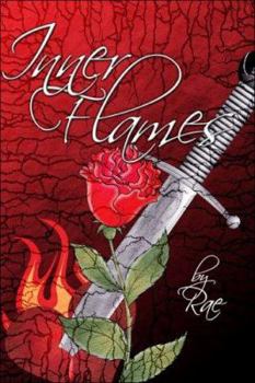 Paperback Inner Flames Book