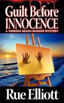 Paperback Guilt Before Innocence Book