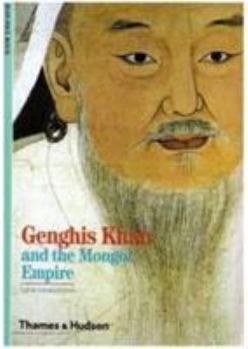 Paperback Genghis Khan and the Mongol Empire Book