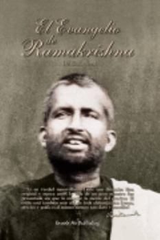 Paperback El Evangelio de Ramakrishna: Del Diario de M. (Spanish Edition) [Spanish] Book