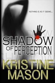 Paperback Shadow of Perception (Book 2 CORE Shadow Trilogy) Book