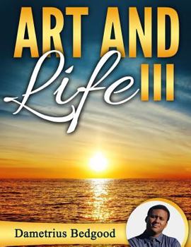 Paperback Art and Life III Book