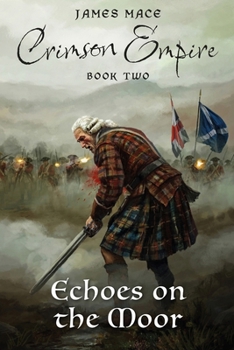 Crimson Empire: Echoes on the Moor