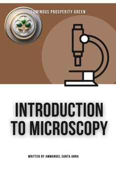 Paperback Introduction to Microscopy Book