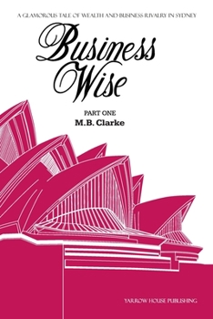 Paperback Business Wise: Part One Book