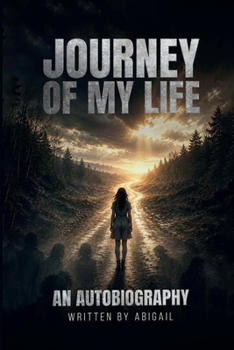 Paperback JOURNEY OF MY LIFE: An Autobiography Book